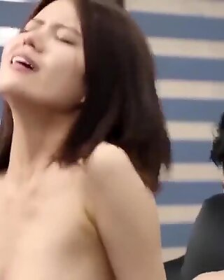 Korean Sex Scene 277