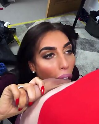 Milf cumshot compilation Taking Control Of This Crazy S